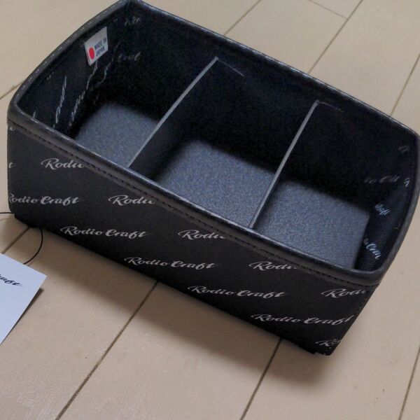 【新品】ロデオクラフト ×フルクリップ RCカスタムロッドスタンドトレイ
