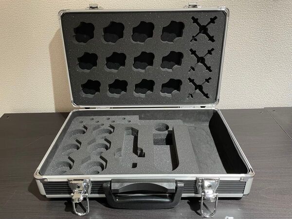 DREAM BOX ベイブレードX 専用ケース