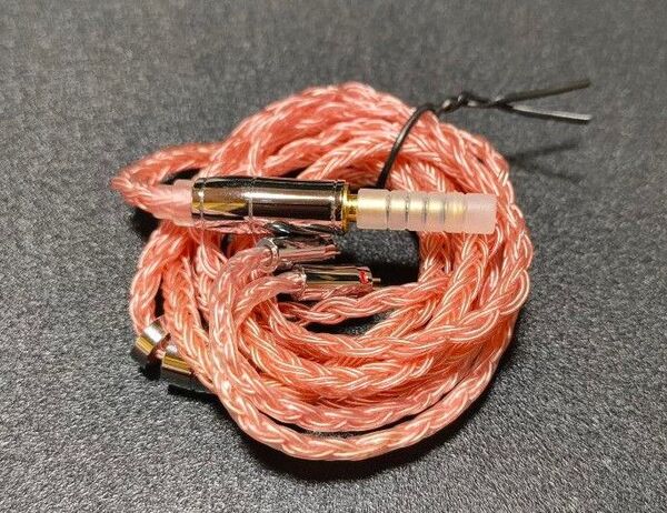 kbEAR st18 4.4mm 2pin