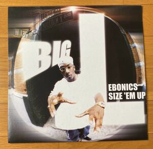 Big L Ebonics Size 'Em Up D.I.T.C. Lord Finesse Diamond D O.C. Fat Joe Buckwild Showbiz and A.G. Wu-Tang Clan Mobb Deep Big Noyd