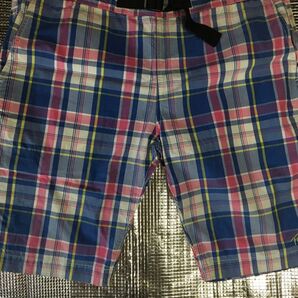 TOMMY ハーフパンツ