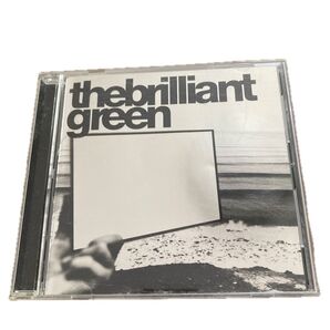 the brilliant green 「the brilliant green」