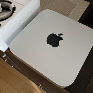 Apple M2 pro mac mini