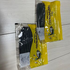【新品未使用】【ストック品】 ゲーリーヤマモト ワームセット プロセンコー バス釣り ソフトルアー