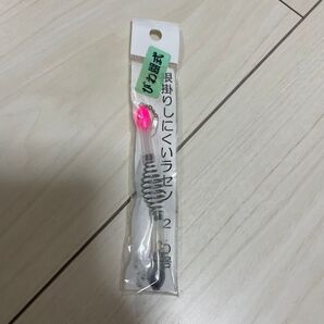【新品未使用】【ストック品】アユ仕掛け 琵琶湖