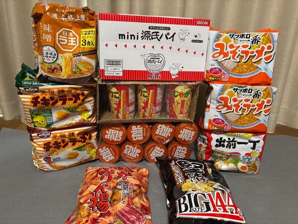 アミューズメン 食品 お菓子詰め合わせ