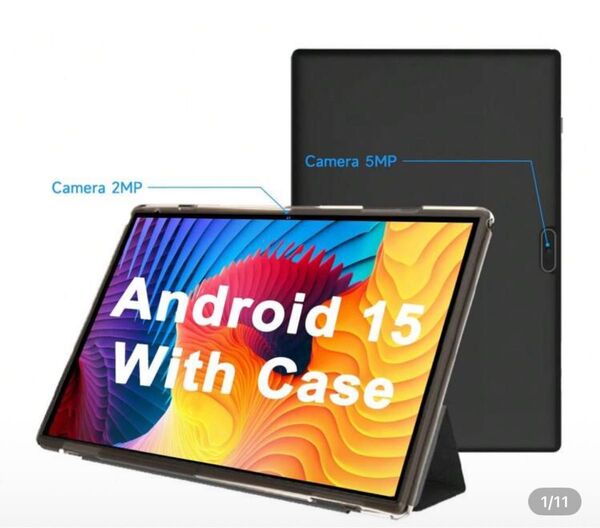 coopers 10.1インチ タブレット