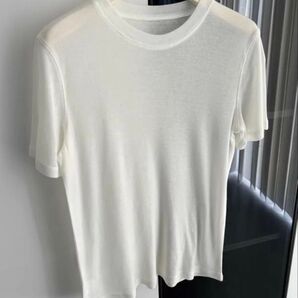 w closet シアー Tシャツ 半袖
