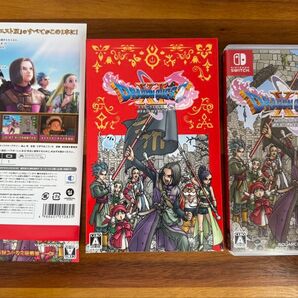 【中古美品】ドラゴンクエストXI 過ぎ去りし時を求めて S -Switch