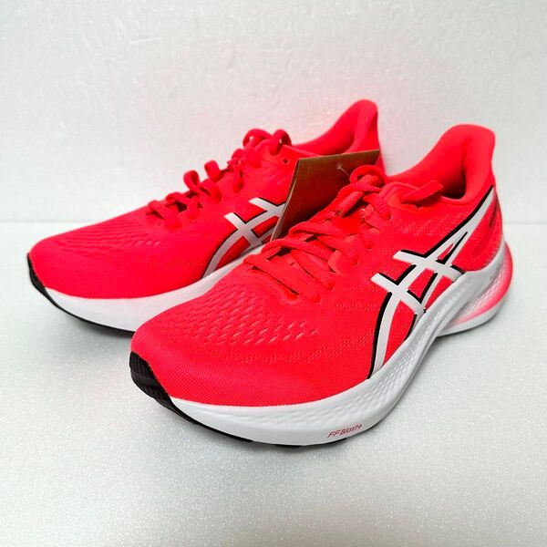 【新品】 asics アシックス GT2000 12 レディース23.0cm ランニングシューズ