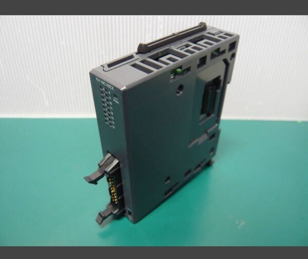 KEYENCE キーエンス 拡張入力ユニット KV-NC16EX