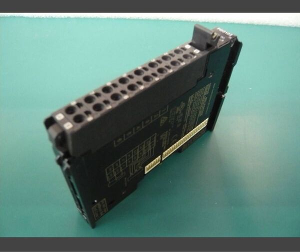 omron オムロン パルス出力ユニット NX-PG0122