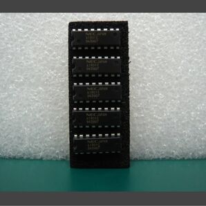 NEC uPA1601C MONOLITHIC POWER MOSFET ARRAY 5個