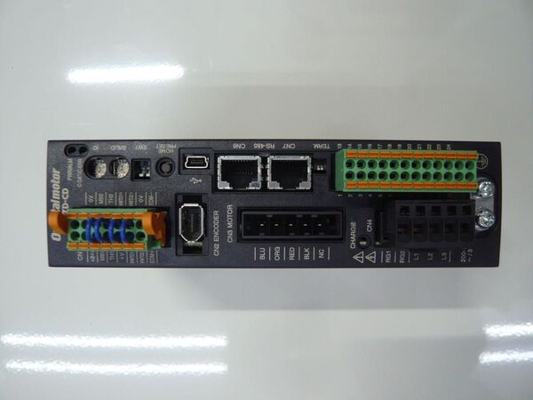 オリエンタルモータ ステッピングモータードライバー AZD-CD