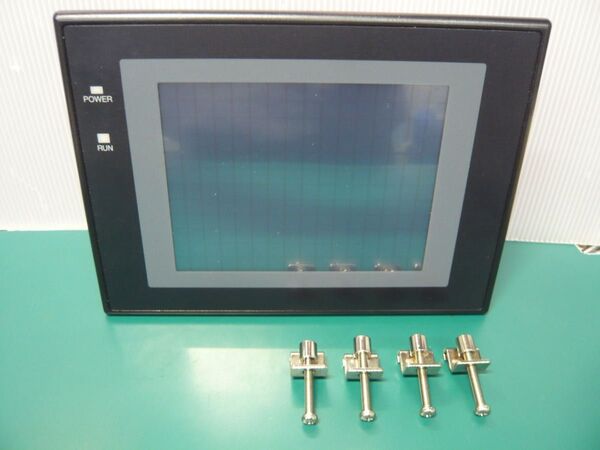 omron オムロン プログラマブルターミナル NT31C-ST141B-V2