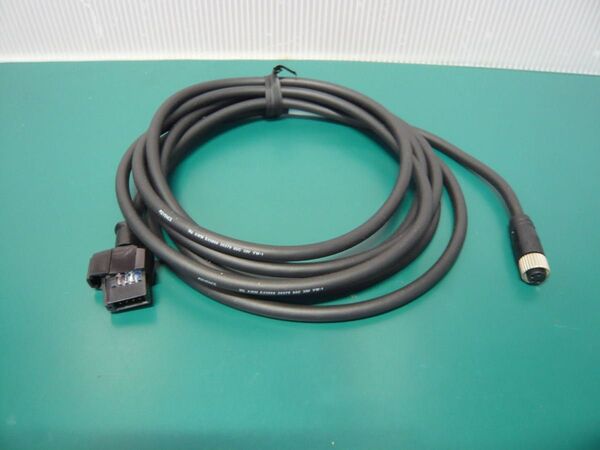 KEYENCE キーエンス センサヘッドケーブル OP-87056 (2m) 2個セット