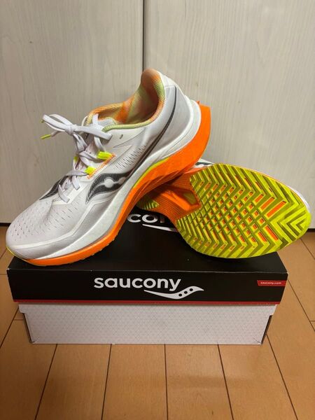 SAUCONY/ENDORPHIN SPEED 4 (27㎝)