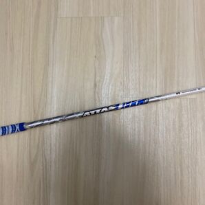 アッタスクール 6S 3W用シャフト