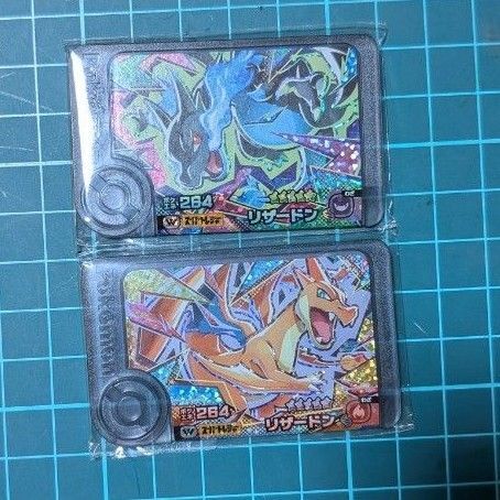 ポケモンフレンダ ワンダーピック リザードン メガシンカ リザードンX リザードンY