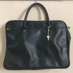 メンズ レディース ビジネスバッグ