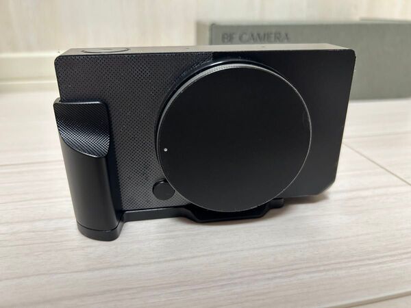 Iborrys カメラグリップ SIGMA BF用
