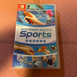 Switch Sports スポーツ