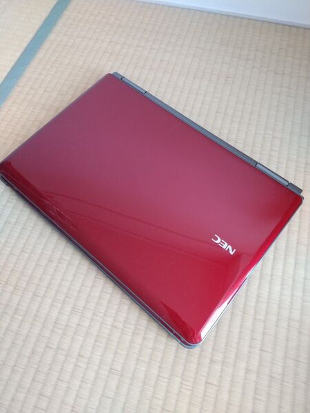 NEC PC-LL750FS6R ジャンク