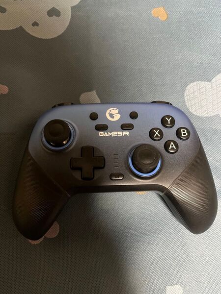gamesir super nova 無線 有線コントローラー Switch PC