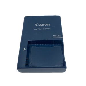 ★おまけあり!キヤノン CB-2LX【純正品】バッテリー充電器 NB-5L用 充電確認済 ★おまけバッテリー付