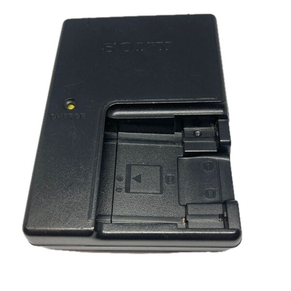 ソニー 【純正品】BC-CS3充電器【通電確認済】