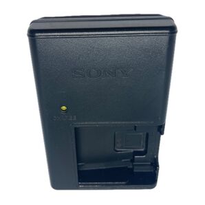 SONY 【純正】充電器 BC-CSD【通電確認済】