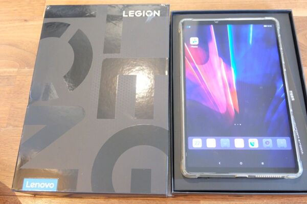 legion y700 2022 256gb 12bg 美品