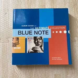 BLUE NOTE ALBUM COVER ART: THE ULTIMATE COLLECTION