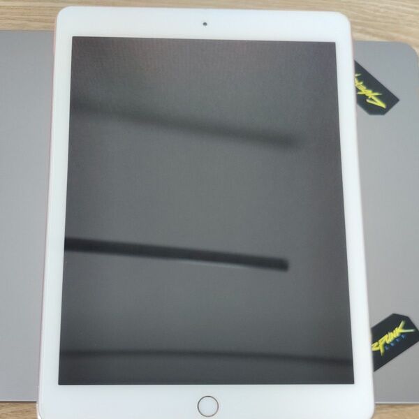 iPad pro 9.7インチ Wi-Fi 128GB