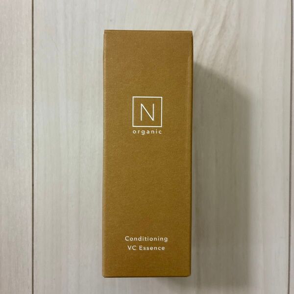 Nオーガニック☆コンディショニングVCエッセンス エヌオーガニック