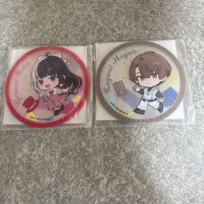 くら寿司 にじさんじ コースター