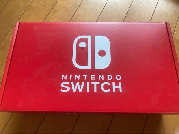 Nintendo Switch本体【中古品】コントローラー、修理セット付き ニンテンドースイッチ