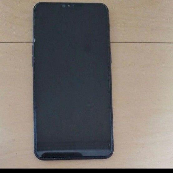 OPPO R15 Neo (RAM 3GB) ダイヤモンドブルー 64GB SIMフリー