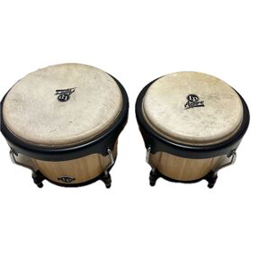 KT0712 LP Aspire LPA-601-AW エルピーアスパイア ウッドボンゴ