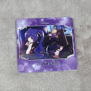 ひぐらしのなく頃に コースター