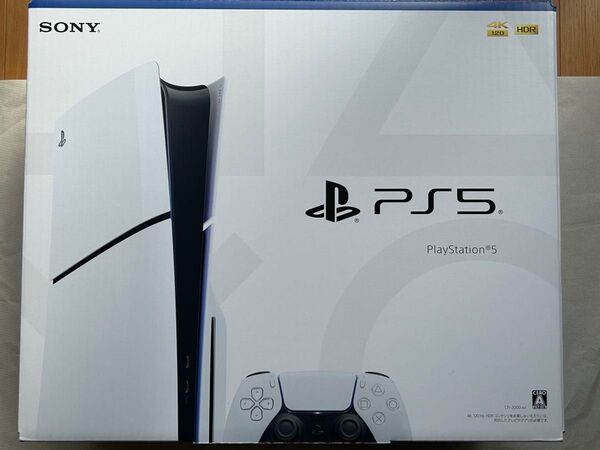 PlayStation5(CFI-2000A01)
