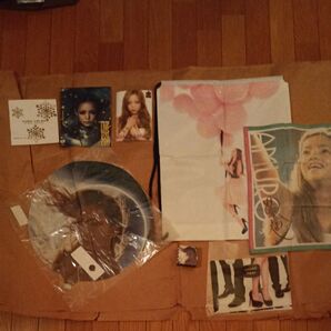 安室奈美恵 グッズ まとめ売り