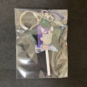 忍たま乱太郎 ナンジャタウン キャンディキーホルダー 立花仙蔵 アクリルキーホルダー