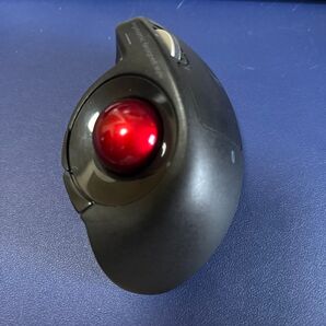 サンワサプライ Bluetooth エルゴトラックボール
