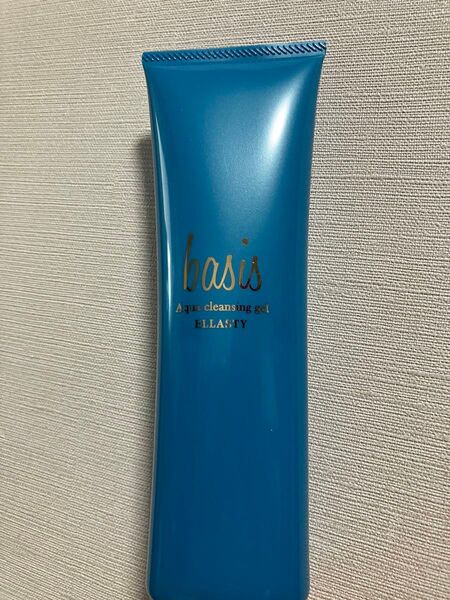 BASIS ベイシス アクアクレンジングジェル 湘南美容クリニック開発 毛穴汚れ 黒ずみ用 敏感肌 乾燥肌 天然由来成分 150g