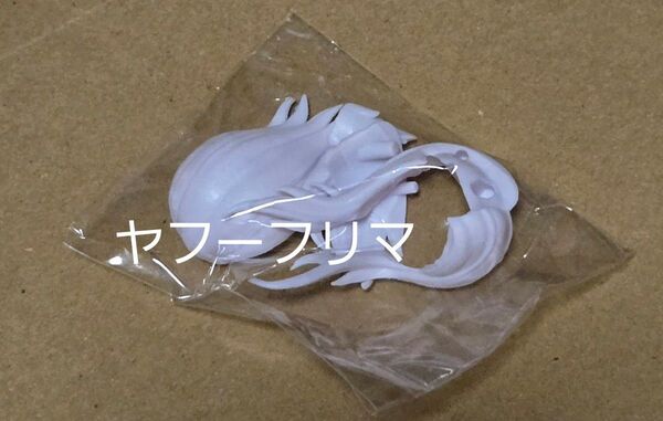 シチリアの追憶 未塗装ヘアパーツ ミケーラ