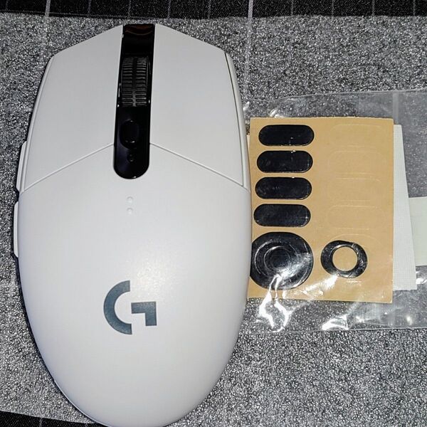 国内正規品 Logicool G G304 ワイヤレス ゲーミング マウス