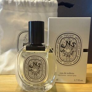 ディプティック オーデ サンス オードトワレ 50ml 香水