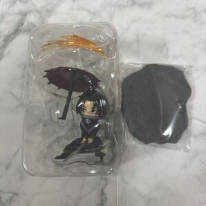 フェイタン ランダム フィギュア HUNTER × HUNTER