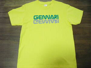 GENNARI Tシャツ